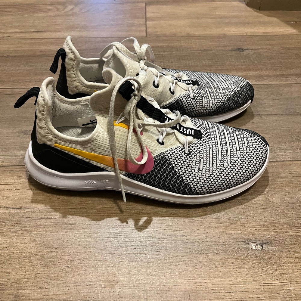 Nike Free Run